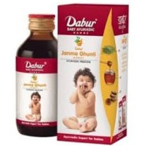 Dabur Janma Ghunti